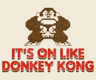 its-on-like-donkey-kong