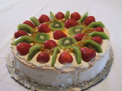 Pavlova